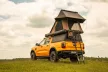 EDGE Overland Explore One Hardshell Střešní Stan