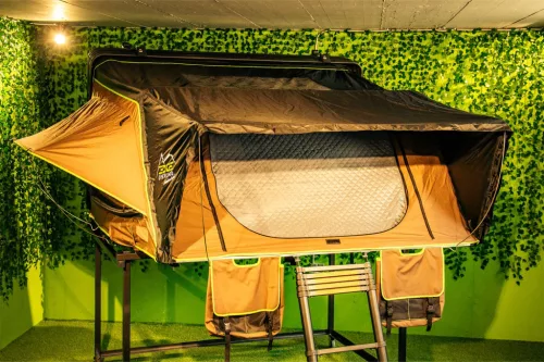 EDGE Overland Tepelně izolační oblek pro střešní stan Explore One