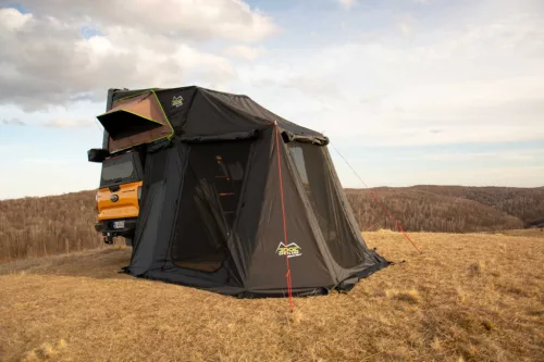 EDGE Overland Příloha EDGE pro střešní stan Horizon One