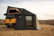 EDGE Overland Příloha EDGE pro střešní stan Horizon One