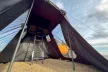 EDGE Overland Příloha EDGE pro střešní stan Horizon One
