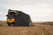 EDGE Overland Příloha EDGE pro střešní stan Horizon One