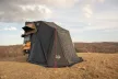 EDGE Overland Příloha EDGE pro střešní stan Horizon One