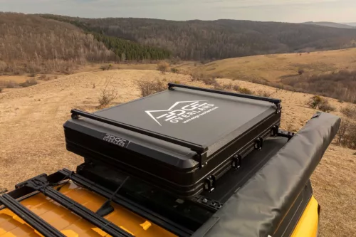 EDGE Overland Střešní Nosiče pro Střešní Stan Horizon Mini
