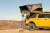 EDGE Overland Horizon Mini Compact Střešní Stan