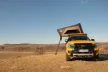 EDGE Overland Horizon Mini Compact Střešní Stan