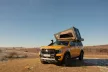 EDGE Overland Horizon Mini Compact Střešní Stan