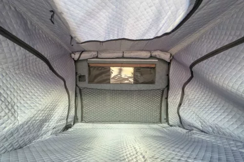 Tepelně izolační oblek EDGE Overland pro střešní stan Horizon Mini