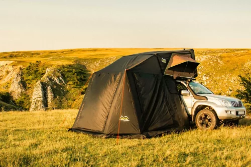 EDGE Overland Příloha EDGE pro střešní stan Horizon One