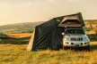 EDGE Overland Příloha EDGE pro střešní stan Horizon One