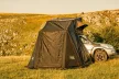 EDGE Overland Příloha EDGE pro střešní stan Horizon One