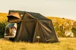 EDGE Overland Příloha EDGE pro střešní stan Horizon One