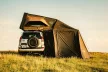 EDGE Overland Příloha EDGE pro střešní stan Horizon One
