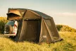 EDGE Overland Příloha EDGE pro střešní stan Horizon One