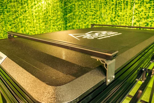 EDGE Overland Střešní Nosiče pro Střešní Stan Horizon One