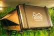 EDGE Overland Střešní Nosiče pro Střešní Stan Horizon One