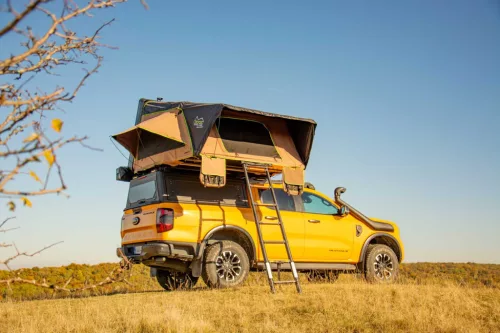 EDGE Overland Horizon One Hardshell Střešní Stan