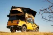 EDGE Overland Horizon One Hardshell Střešní Stan
