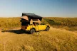 EDGE Overland Horizon One Hardshell Střešní Stan