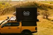 EDGE Overland Horizon One Hardshell Střešní Stan