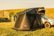EDGE Overland Horizon One Hardshell Střešní Stan