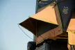 EDGE Overland Horizon One Hardshell Střešní Stan