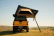 EDGE Overland Horizon One Hardshell Střešní Stan