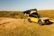 EDGE Overland Horizon One Hardshell Střešní Stan