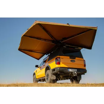   EDGE Overland Infinity 270 v2.0 Volně stojící markýza - na levé straně - pravý