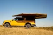 EDGE Overland Infinity 270 v2.0 Volně stojící markýza - na levé straně - pravý