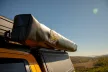 EDGE Overland Infinity 270 v2.0 Volně stojící markýza - na levé straně - pravý