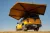 EDGE Overland Infinity 270 v2.0 Volně stojící markýza - na levé straně