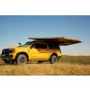   EDGE Overland Infinity 270 v2.0 Volně stojící markýza - na levé straně