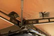 EDGE Overland Infinity 270 v2.0 Volně stojící markýza - na levé straně