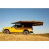   EDGE Overland Infinity 270 v2.0 Volně stojící markýza - na levé straně