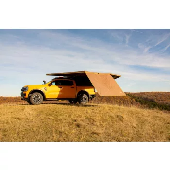 Edge Overland Stínicí stěna pro markýzu Infinity 270