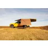 Edge Overland Stínicí stěna pro markýzu Infinity 270