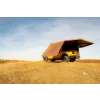 Edge Overland Stínicí stěna pro markýzu Infinity 270