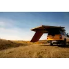 Edge Overland Stínicí stěna pro markýzu Infinity 270
