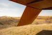 Edge Overland Stínicí stěna pro markýzu Infinity 270