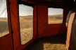 EDGE Overland Boční stěna pro markýzu Infinity 270 – plné zakrytí – levá strana
