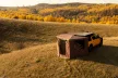 EDGE Overland Boční stěna pro markýzu Infinity 270 – plné zakrytí – pravý