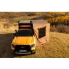   EDGE Overland Boční stěna pro markýzu Infinity 270 – plné zakrytí – pravý