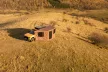 EDGE Overland Boční stěna pro markýzu Infinity 270 – plné zakrytí – pravý