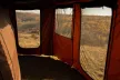 EDGE Overland Boční stěna pro markýzu Infinity 270 – plné zakrytí – pravý