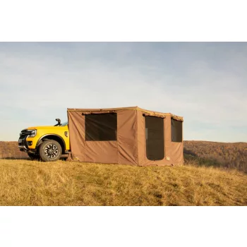 Edge Overland boční stěny pro markýzu Infinity 270