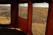 Edge Overland boční stěny pro markýzu Infinity 270