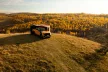 Edge Overland boční stěny pro markýzu Infinity 270
