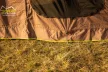 Edge Overland boční stěny pro markýzu Infinity 270