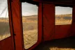 Edge Overland boční stěny pro markýzu Infinity 270